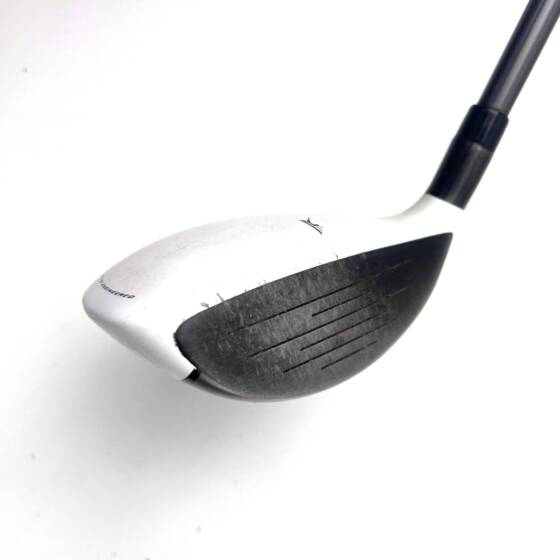 Taylormade RBZ 3 Hybrid / 19 Degree / Matrix Ozik Regular Flex