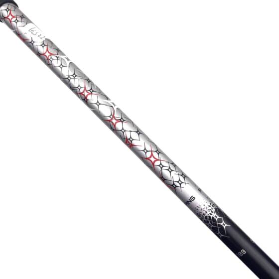 Ping G25 4 Hybrid / 23 Degree / TFC 189 Senior Flex