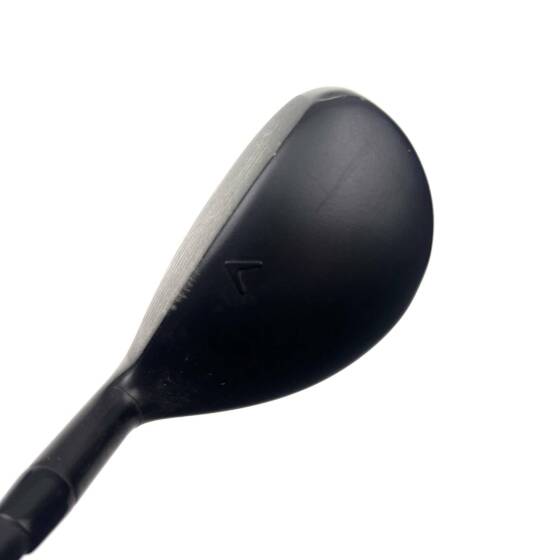 Callaway XR 4 Hybrid / 22 Degree / Project X Regular Flex