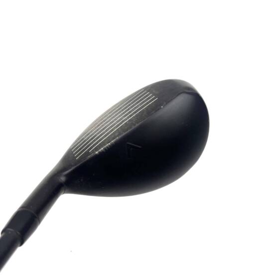 Callaway XR 4 Hybrid / 22 Degree / Project X Regular Flex