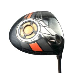 Cobra LTD Driver / 10.5 Degree / Aldila 95 MSI Stiff Flex