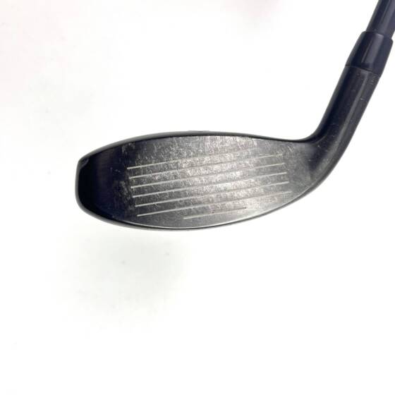 Callaway XR 4 Hybrid / 22 Degree / Project X Regular Flex