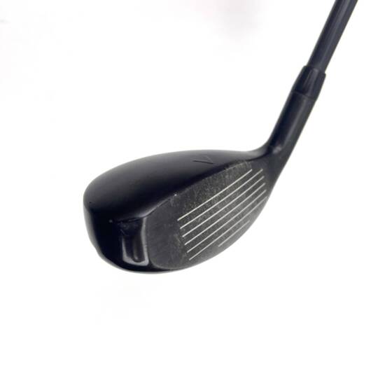 Callaway XR 4 Hybrid / 22 Degree / Project X Regular Flex