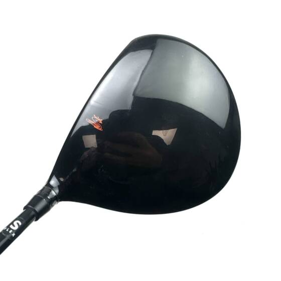 Cobra LTD Driver / 10.5 Degree / Aldila 95 MSI Stiff Flex