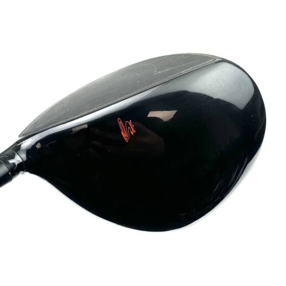 Cobra LTD Driver / 10.5 Degree / Aldila 95 MSI Stiff Flex