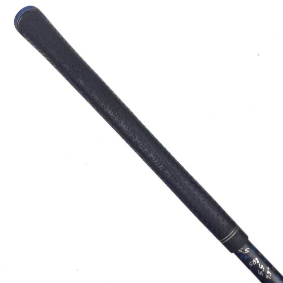 Callaway XR 4 Hybrid / 22 Degree / Project X Regular Flex