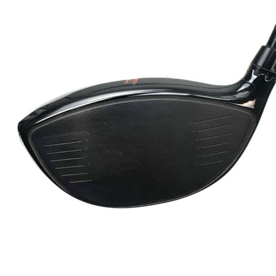 Cobra LTD Driver / 10.5 Degree / Aldila 95 MSI Stiff Flex