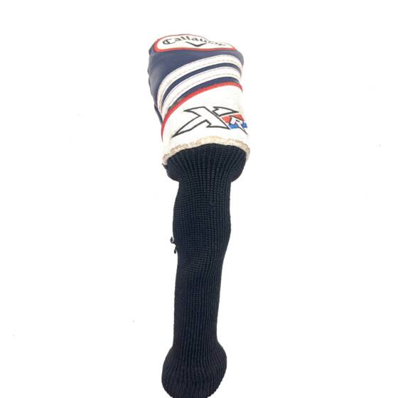 Callaway XR 4 Hybrid / 22 Degree / Project X Regular Flex