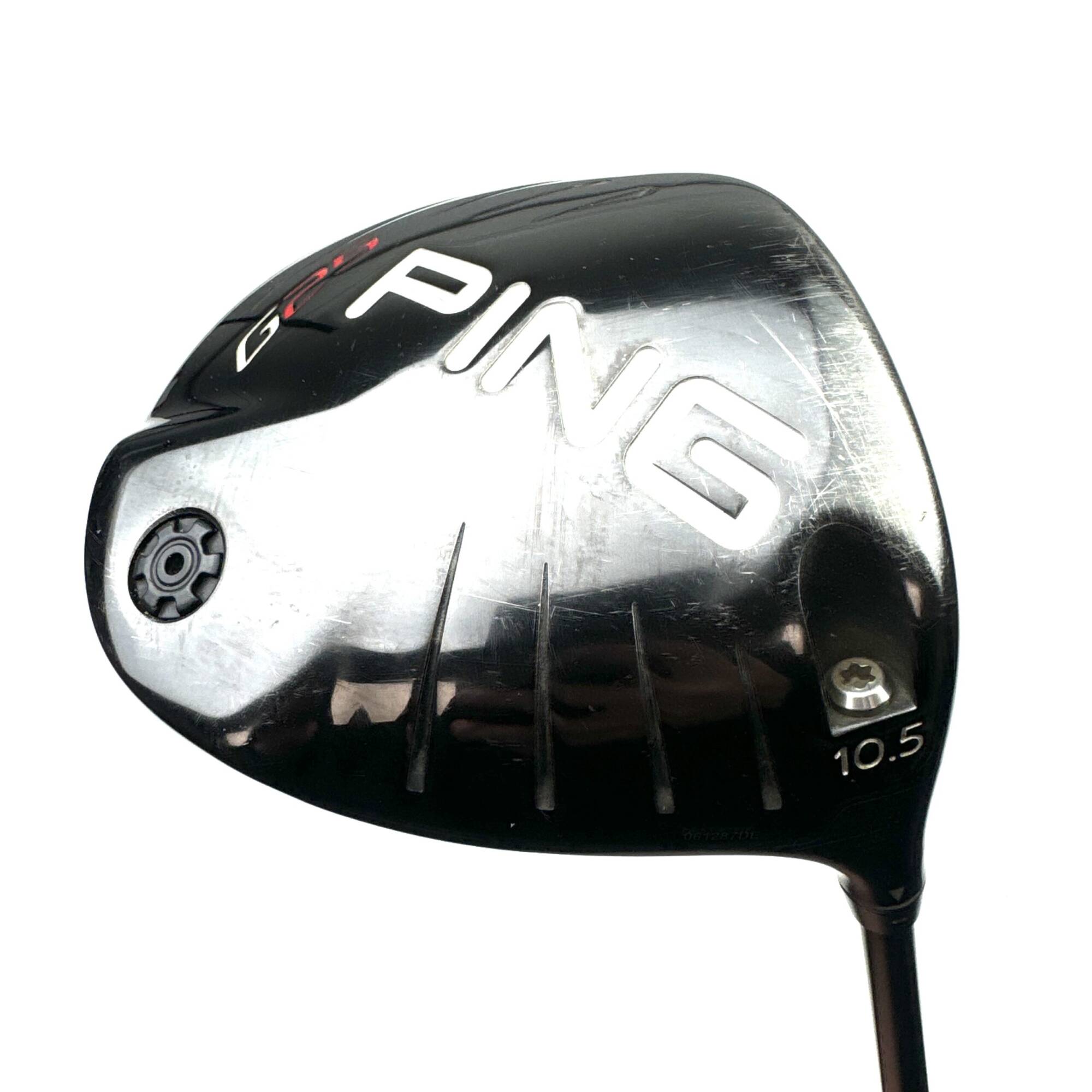 Ping G25 Driver / 10.5 Degree / TFC 189 Regular Flex