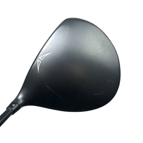 Ping G25 Driver / 10.5 Degree / TFC 189 Regular Flex