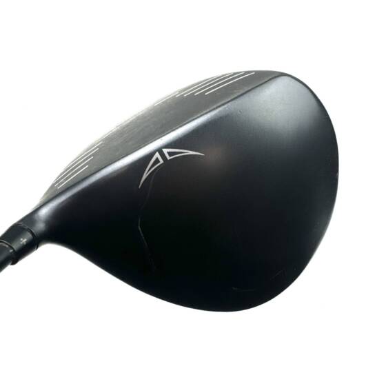 Ping G25 Driver / 10.5 Degree / TFC 189 Regular Flex