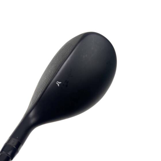 Wilson Staff Dynapwr 4 Hybrid / 22 Degree / Hzrdus Smoke RDX Regular Flex