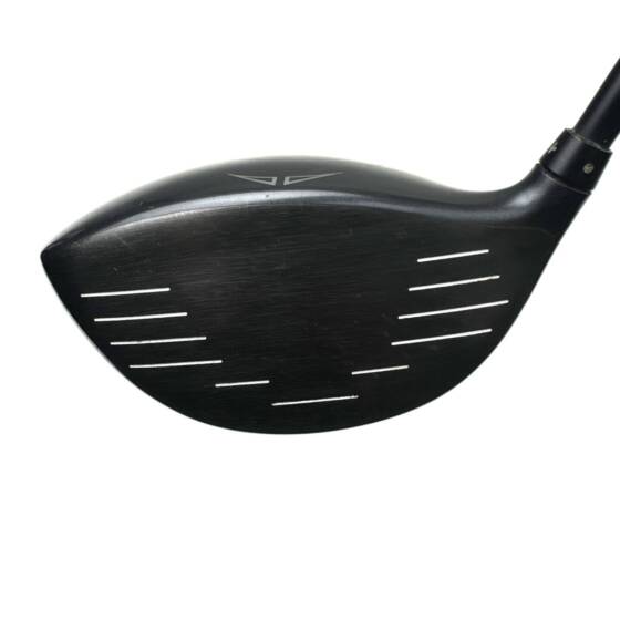 Ping G25 Driver / 10.5 Degree / TFC 189 Regular Flex