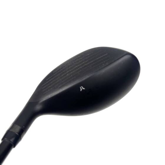 Wilson Staff Dynapwr 4 Hybrid / 22 Degree / Hzrdus Smoke RDX Regular Flex