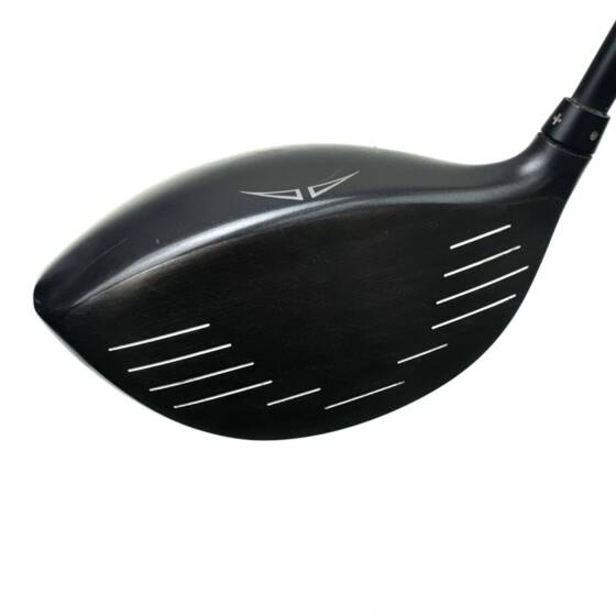 Ping G25 Driver / 10.5 Degree / TFC 189 Regular Flex