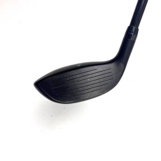 Wilson Staff Dynapwr 4 Hybrid / 22 Degree / Hzrdus Smoke RDX Regular Flex