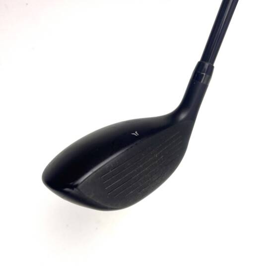 Wilson Staff Dynapwr 4 Hybrid / 22 Degree / Hzrdus Smoke RDX Regular Flex