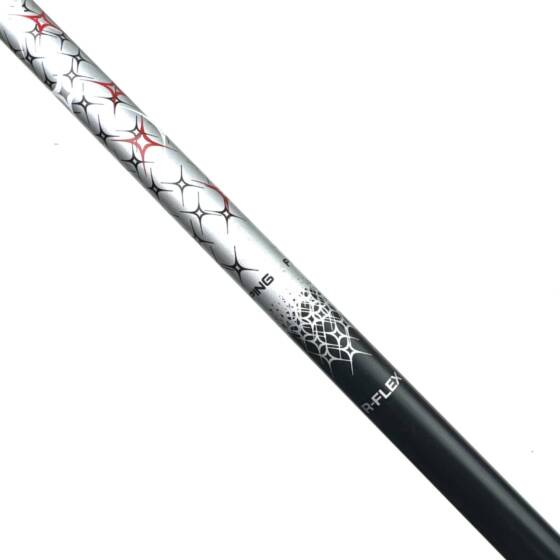 Ping G25 Driver / 10.5 Degree / TFC 189 Regular Flex