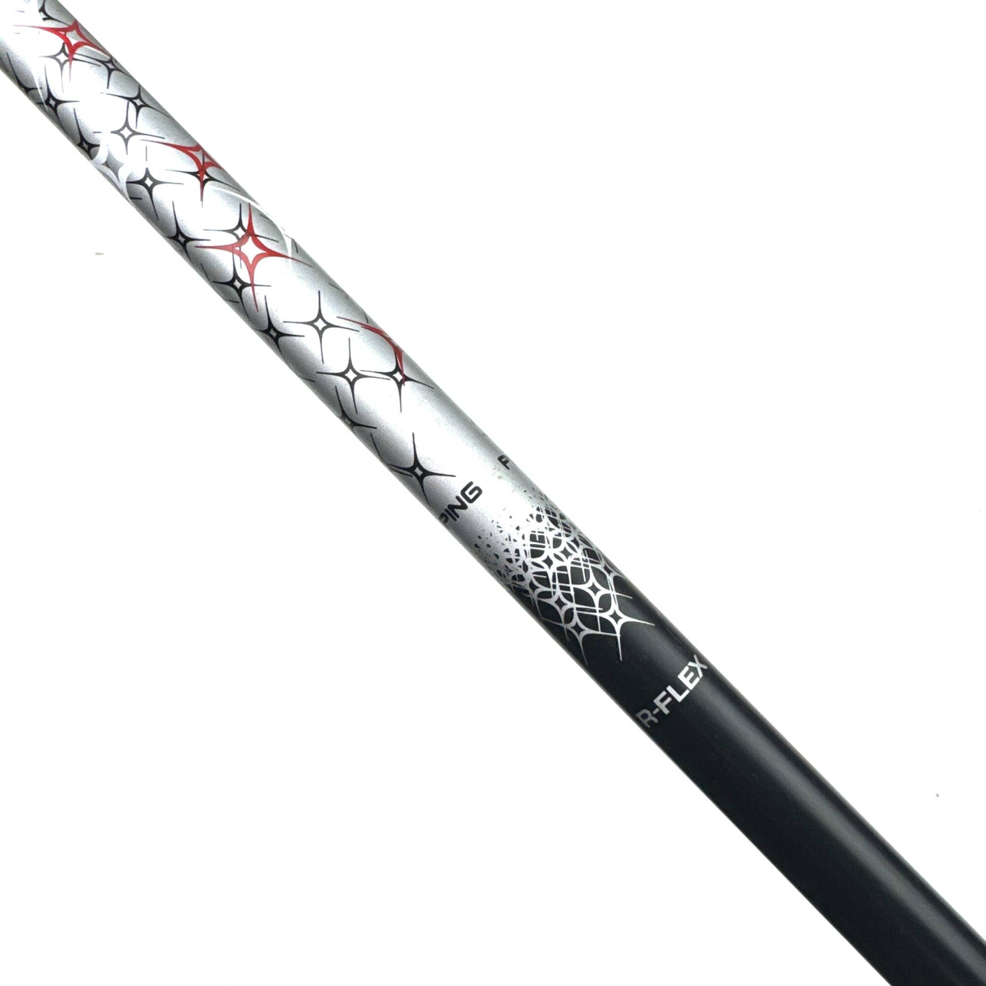 Ping G25 Driver / 10.5 Degree / TFC 189 Regular Flex