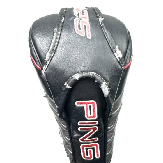 Ping G25 Driver / 10.5 Degree / TFC 189 Regular Flex