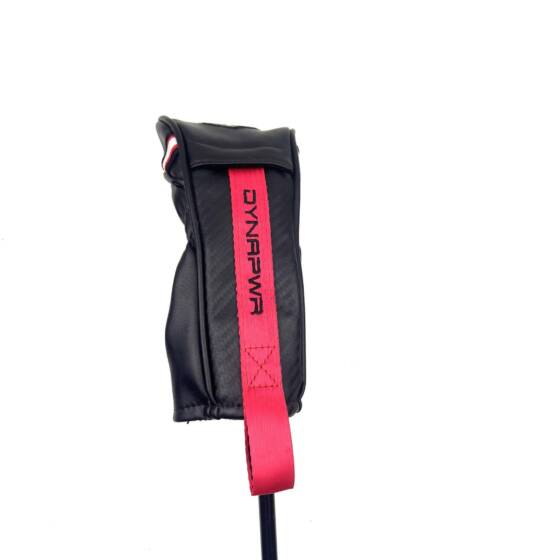 Wilson Staff Dynapwr 4 Hybrid / 22 Degree / Hzrdus Smoke RDX Regular Flex