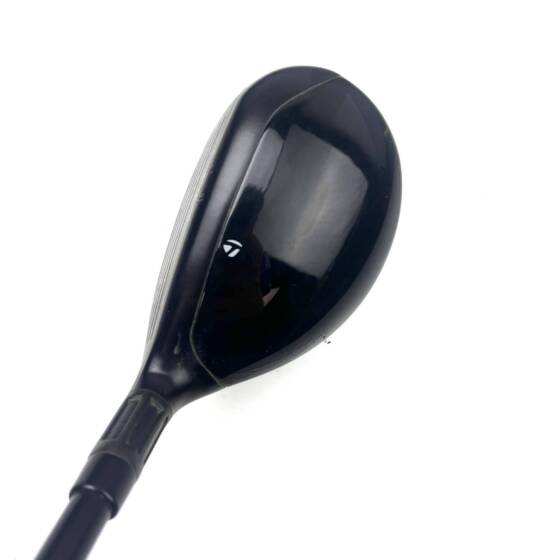Taylormade Stealth 2 4 Hybrid / 22 Degree / Ventus TR Regular Flex