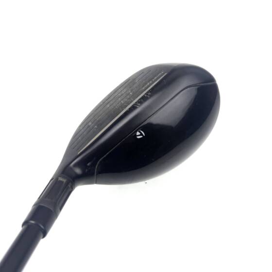 Taylormade Stealth 2 4 Hybrid / 22 Degree / Ventus TR Regular Flex