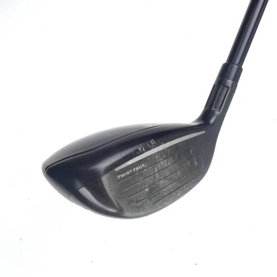 Taylormade Stealth 2 4 Hybrid / 22 Degree / Ventus TR Regular Flex