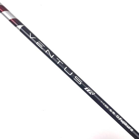 Taylormade Stealth 2 4 Hybrid / 22 Degree / Ventus TR Regular Flex