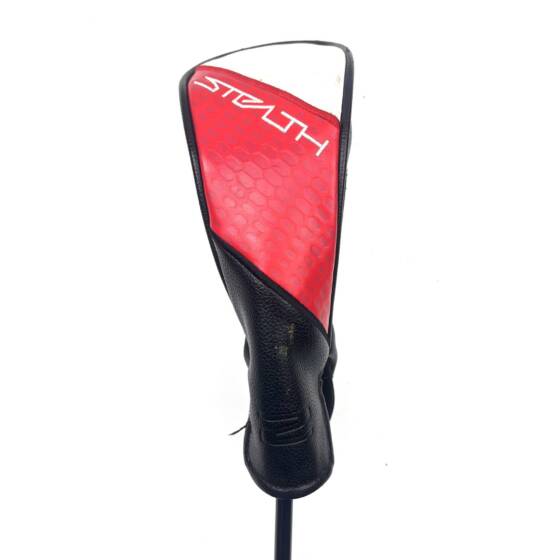 Taylormade Stealth 2 4 Hybrid / 22 Degree / Ventus TR Regular Flex