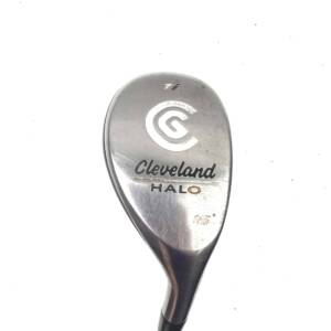 Cleveland Halo 1 Hybrid / 16 Degree / Halo Stiff Flex