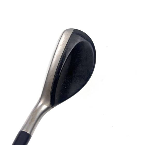 Cleveland Launcher 2009 4 Hybrid / 23 Degree / Fit On Gold Regular Flex