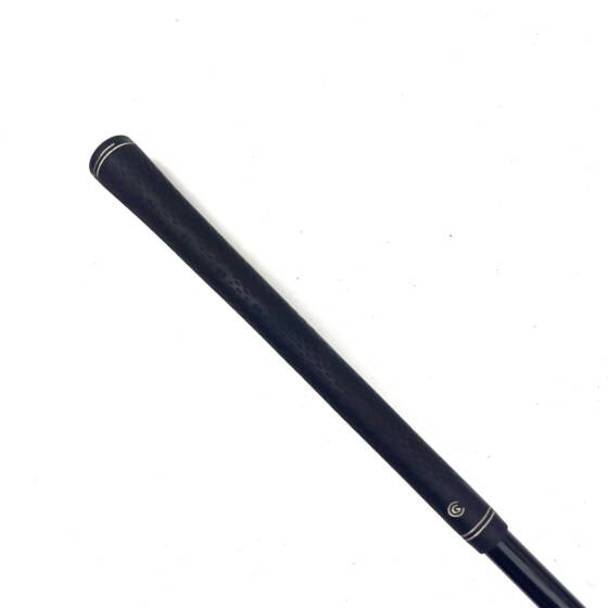 Cleveland Launcher 2009 4 Hybrid / 23 Degree / Fit On Gold Regular Flex