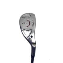Ping G20 4 Hybrid / 23 Degree / TFC 169 Regular Flex