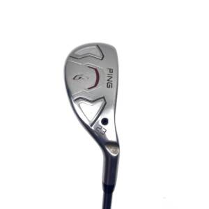 Ping G20 4 Hybrid / 23 Degree / TFC 169 Regular Flex
