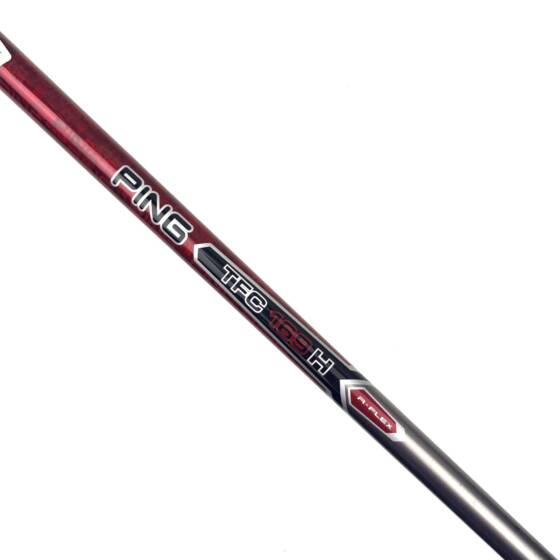 Ping G20 4 Hybrid / 23 Degree / TFC 169 Regular Flex