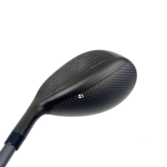 Taylormade QI35 Max 4 Hybrid / 23 Degree / Speeder NX 50 Regular Flex