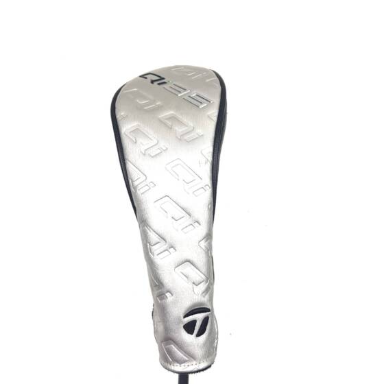 Taylormade QI35 Max 4 Hybrid / 23 Degree / Speeder NX 50 Regular Flex