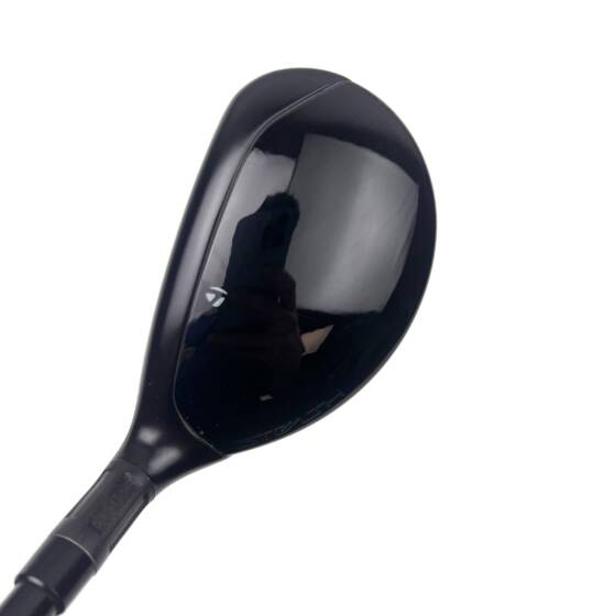 Taylormade Stealth 2 3 Hybrid / 19 Degree / Ventus TR Regular Flex