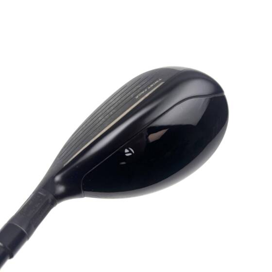 Taylormade Stealth 2 3 Hybrid / 19 Degree / Ventus TR Regular Flex