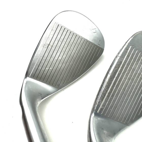 Ping G410 Wedge Set / 49.5, 54, 58 Degree / Alta Distanza 40 Senior Flex