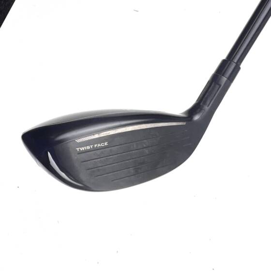 Taylormade Stealth 2 3 Hybrid / 19 Degree / Ventus TR Regular Flex