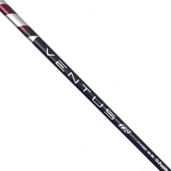 Taylormade Stealth 2 3 Hybrid / 19 Degree / Ventus TR Regular Flex