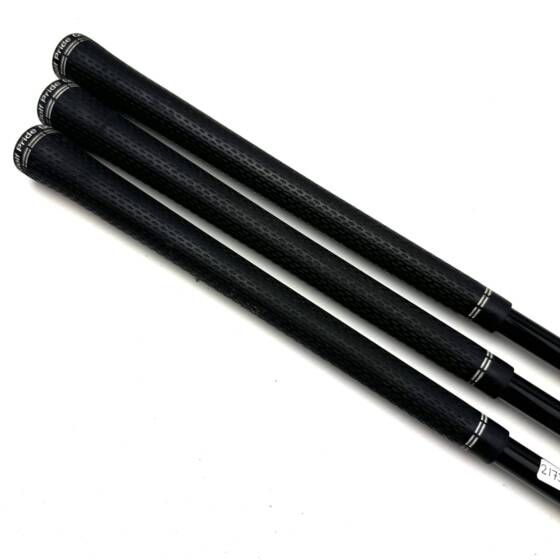 Ping G410 Wedge Set / 49.5, 54, 58 Degree / Alta Distanza 40 Senior Flex