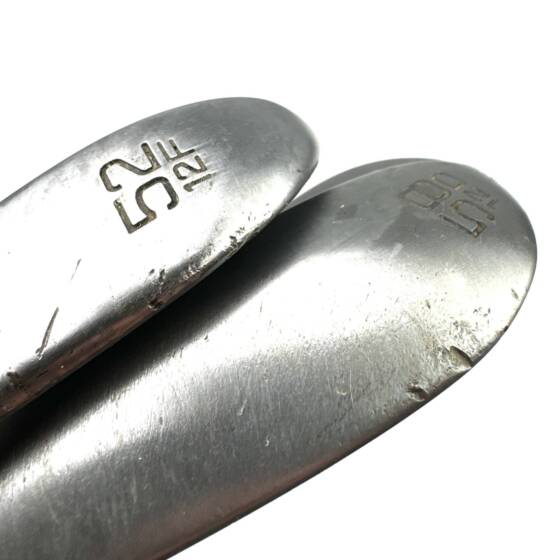 Titleist Vokey SM8 Wedges / 52 & 58 Degree / Vokey Wedge Flex