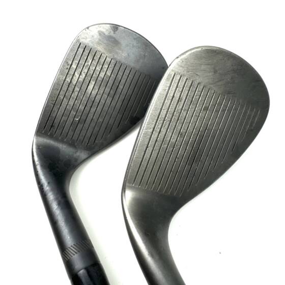 Titleist Vokey SM8 Wedges / 52 & 58 Degree / Vokey Wedge Flex