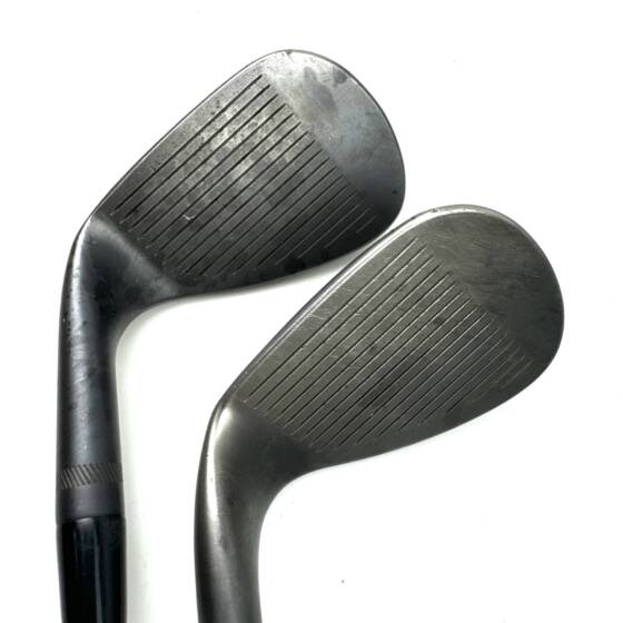 Titleist Vokey SM8 Wedges / 52 & 58 Degree / Vokey Wedge Flex