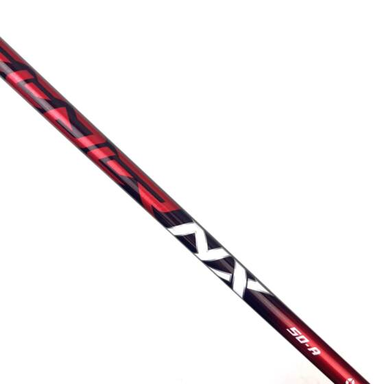 Taylormade Stealth 2 HD 5 Hybrid / 27 Degree / Speeder NX 50 Senior Flex