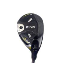 Ping G430 5 Hybrid / 26 Degree / Alta Quick 35 Senior Flex