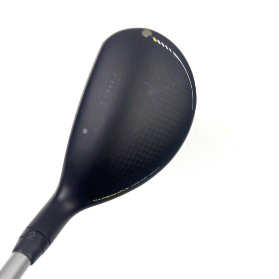 Ping G430 5 Hybrid / 26 Degree / Alta Quick 35 Senior Flex